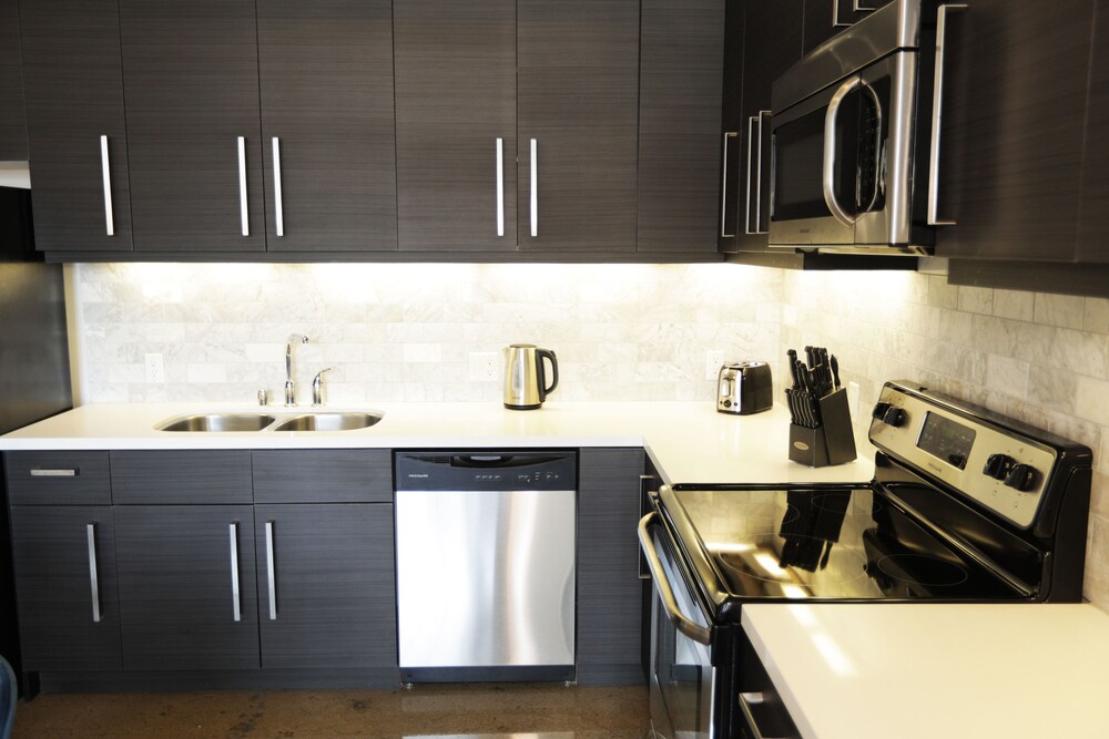 Urban Lifestyle Suites - photo 21