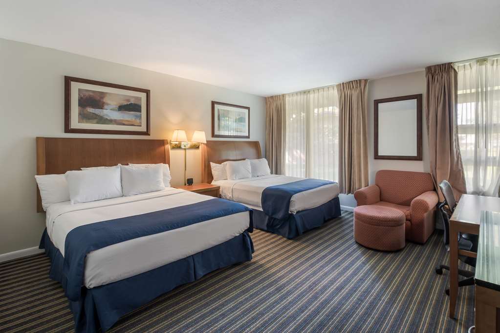 Americas Best Value Inn Painted Post - photo 15
