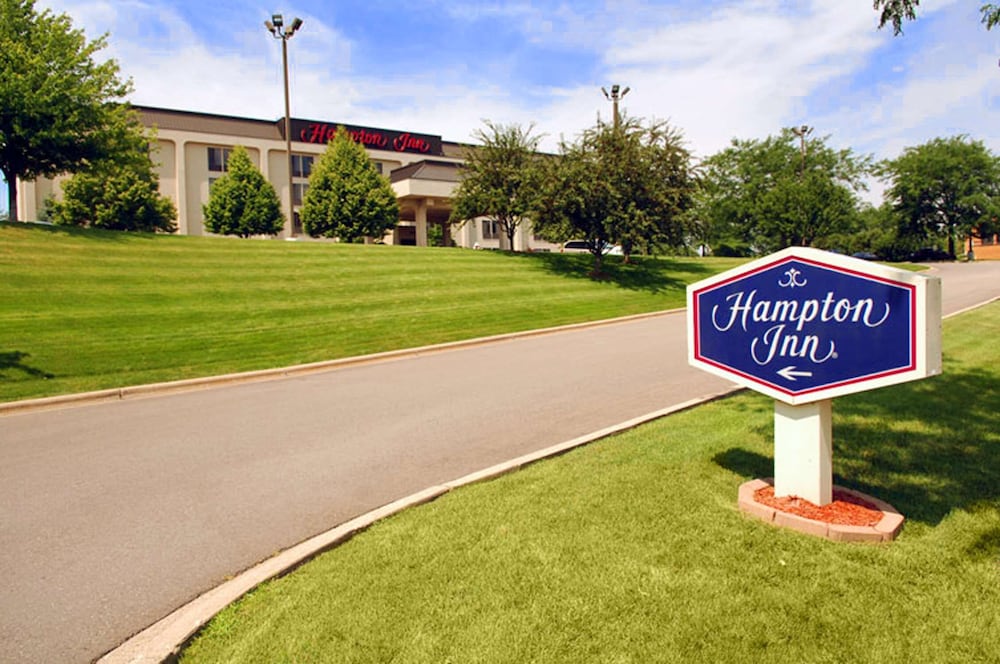 Hampton Inn Madison East Towne Mall Area - photo 25