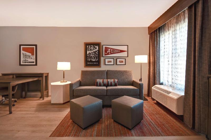 Homewood Suites by Hilton Tuscaloosa Downtown - photo 72