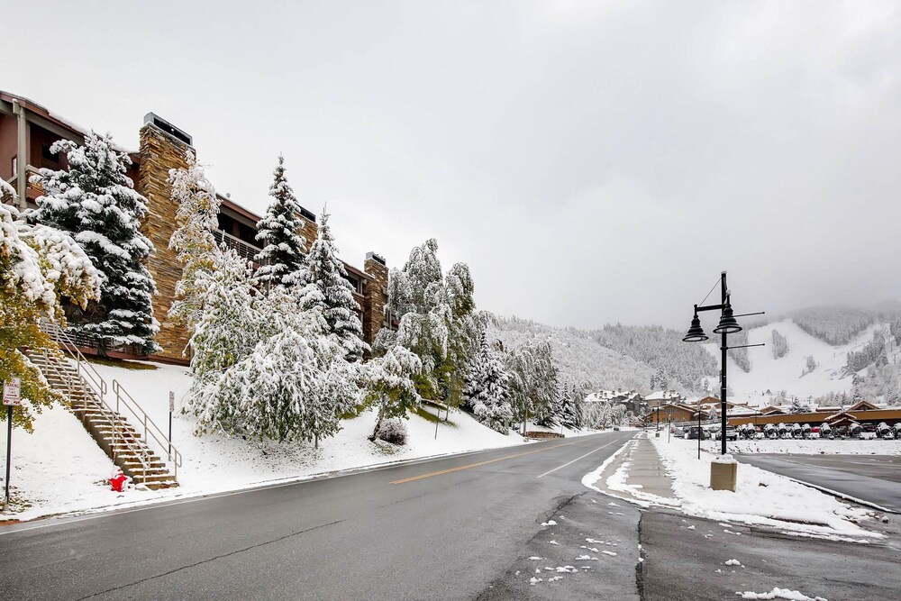 Powder Run C11 by Park City Lodging - photo 24