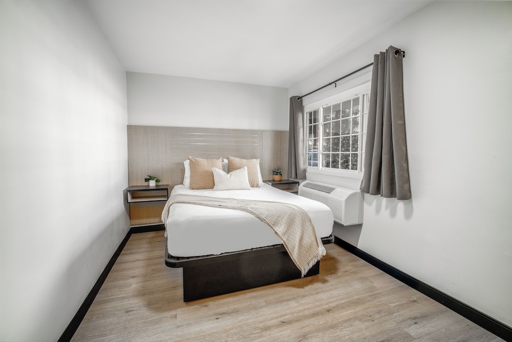 Erth Inn By Aga San Ysidro - photo 11