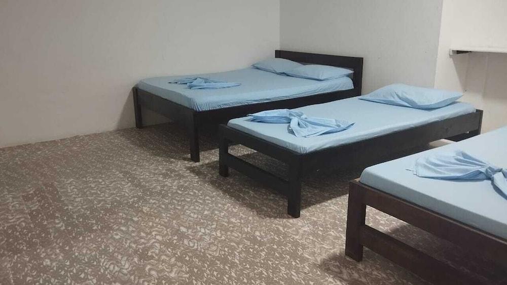 Hotel dayanda in Leticia, Colombia