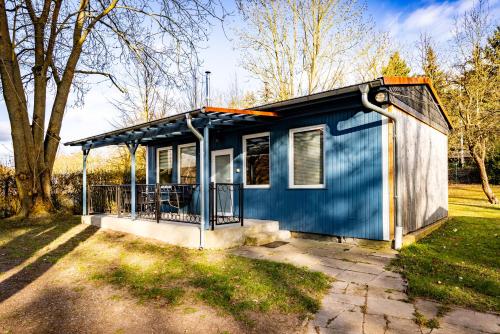 Ferienhaus am See — hotel in Sondershausen