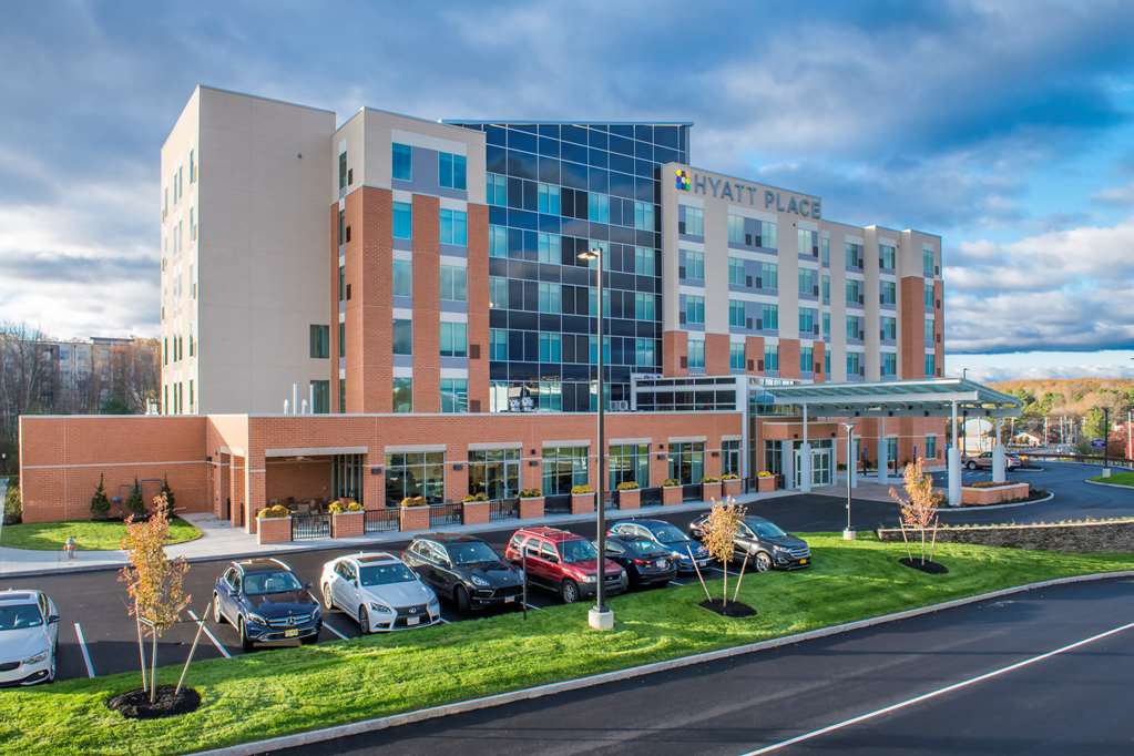 Hyatt Place Marlborough Apex Center - photo 2