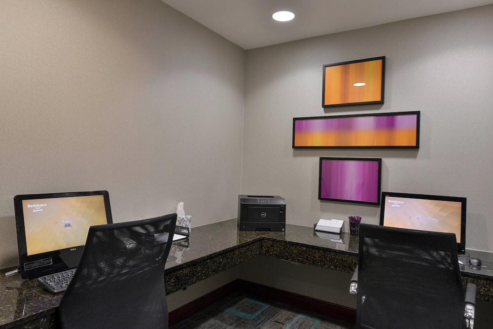 Residence Inn by Marriott Columbia Northeast Fort Jackson Area - photo 27