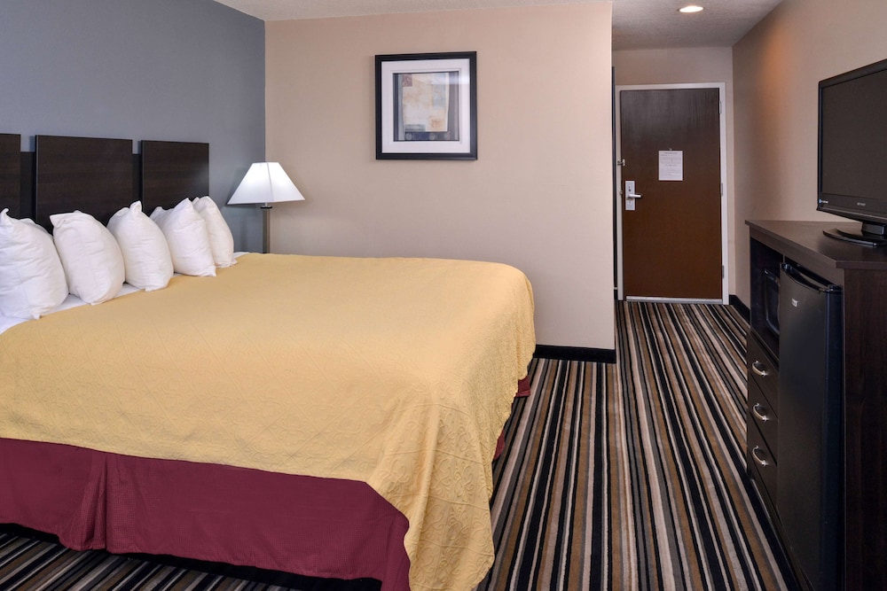 Wingate by Wyndham Beaver I 15 - photo 9