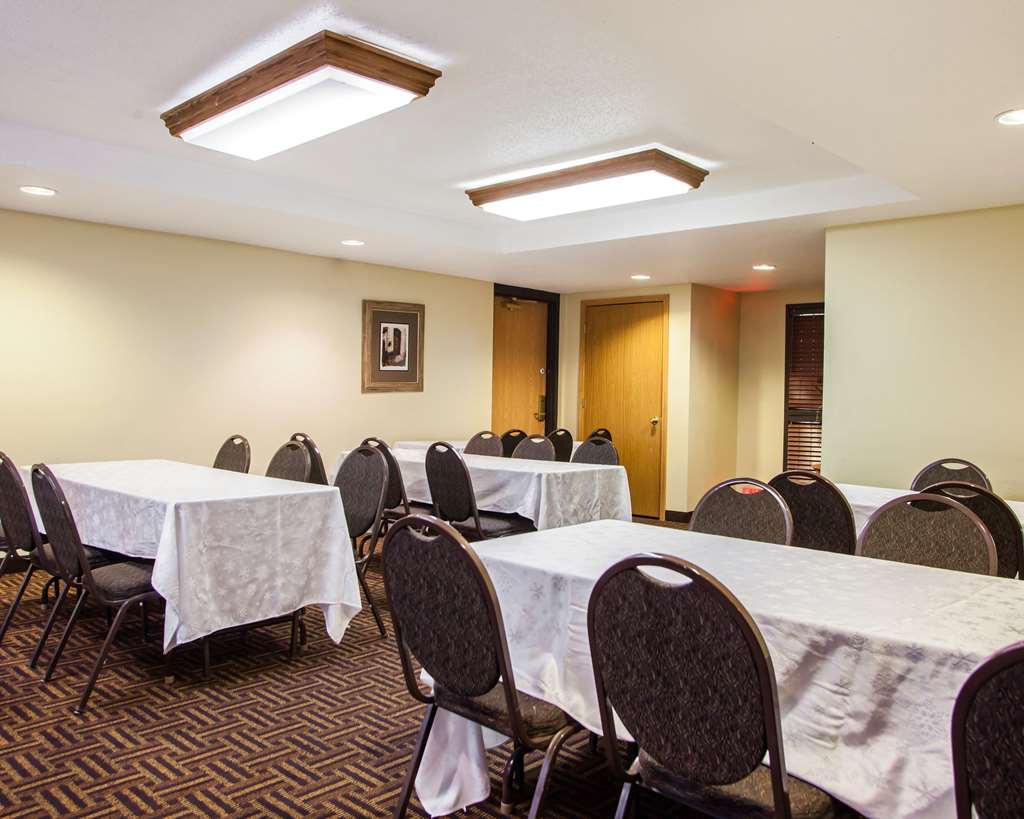 Quality Inn Bolingbrook I 55 - photo 29