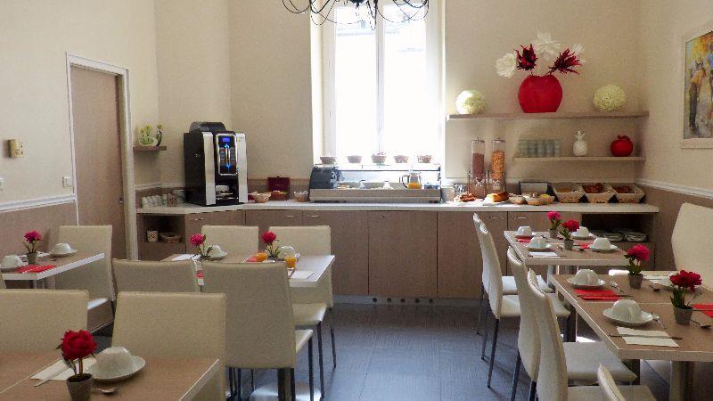 Hôtel Helvétique — Nice — photo 5
