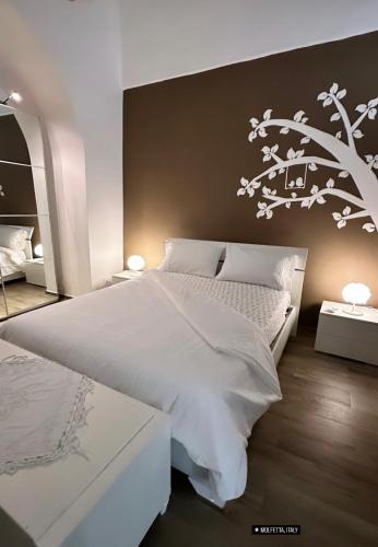 Appartamento Sulle Antiche Mura Di Cinta — 4-Star Luxury Hotel in Molfetta, Italy
