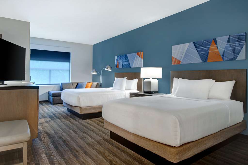 Hyatt House Mall Of America Msp Airport - featured photo