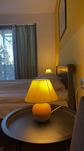 Hestia Hotel Wine And View