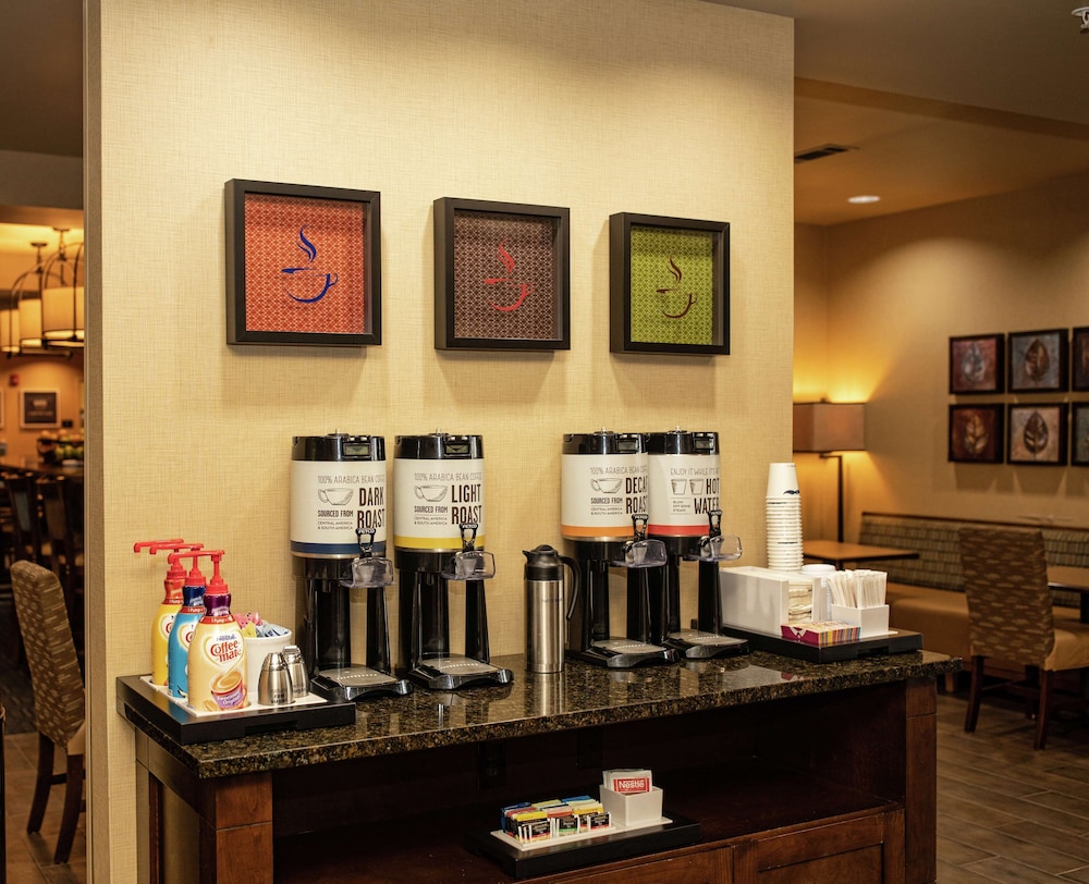 Hampton Inn Winfield - photo 30
