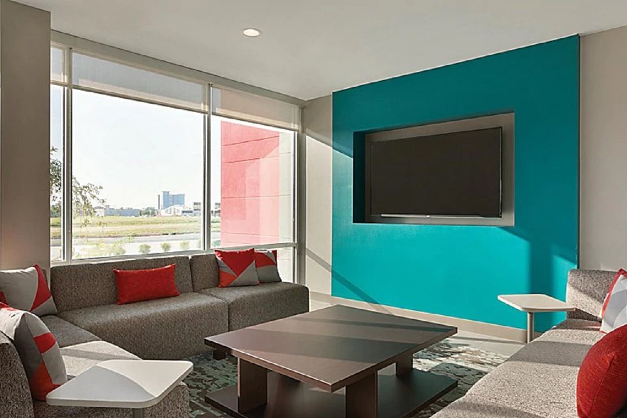 avid hotel Midland by IHG - photo 50