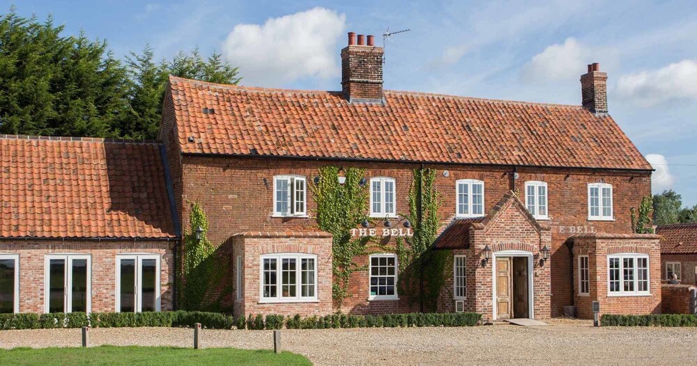 The Brisley Bell in East Dereham, United Kingdom