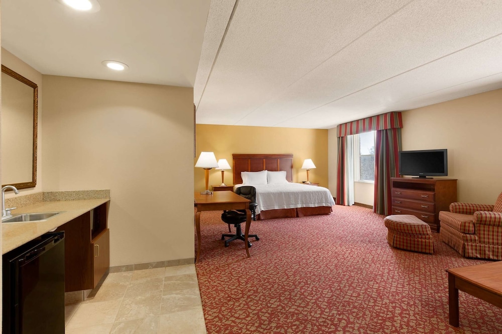 Hampton Inn & Suites Williamsburg Historic District - photo 11