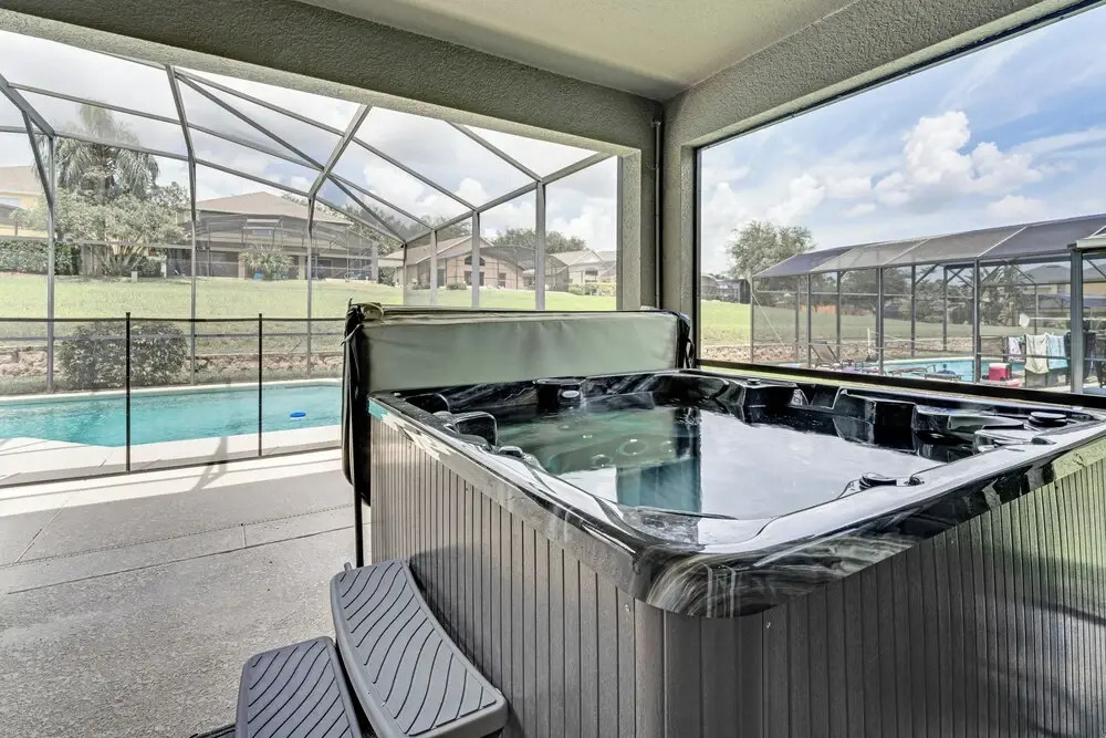 6 Mi to Disney World: Spacious Kissimmee Retreat - photo 13