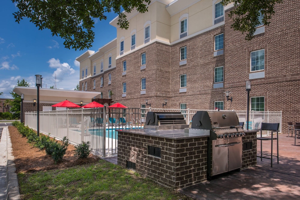 TownePlace Suites by Marriott Charleston West Ashley - photo 30