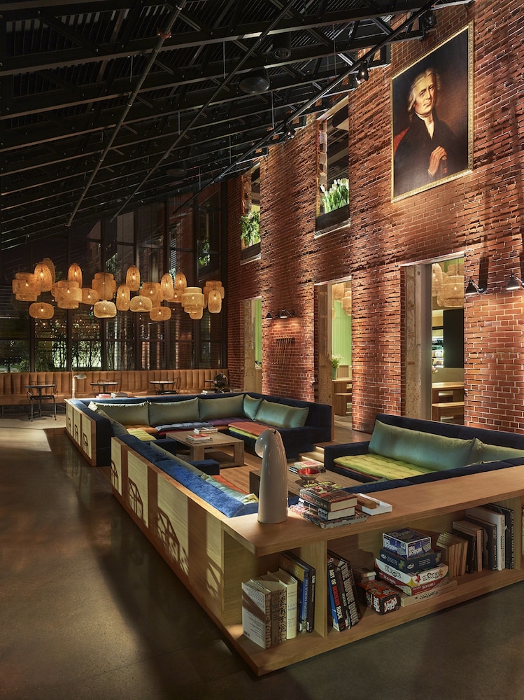 The Asbury Hotel - photo 5