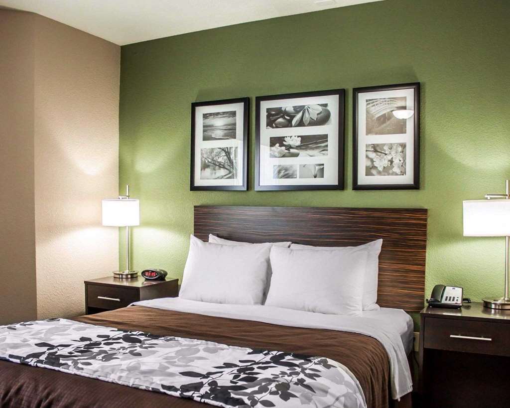 Sleep Inn Nampa near Idaho Center - photo 10