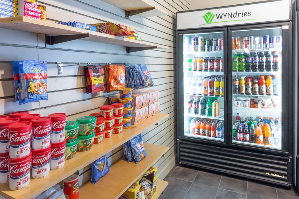 Wyndham Garden Greensboro - photo 24