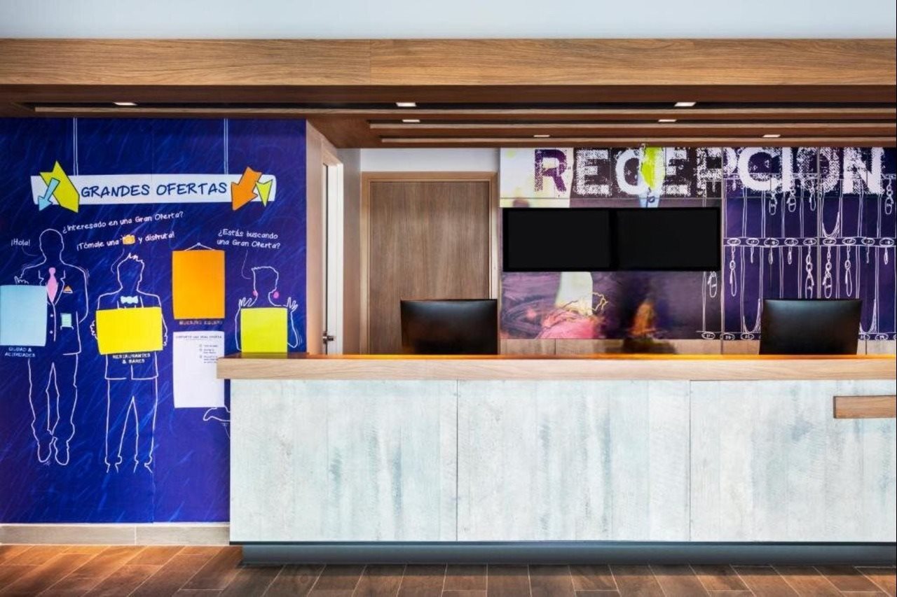 ibis budget Aguascalientes Norte