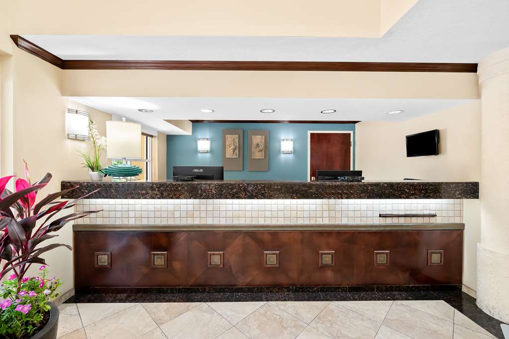 Best Western Intracoastal Inn - photo 12