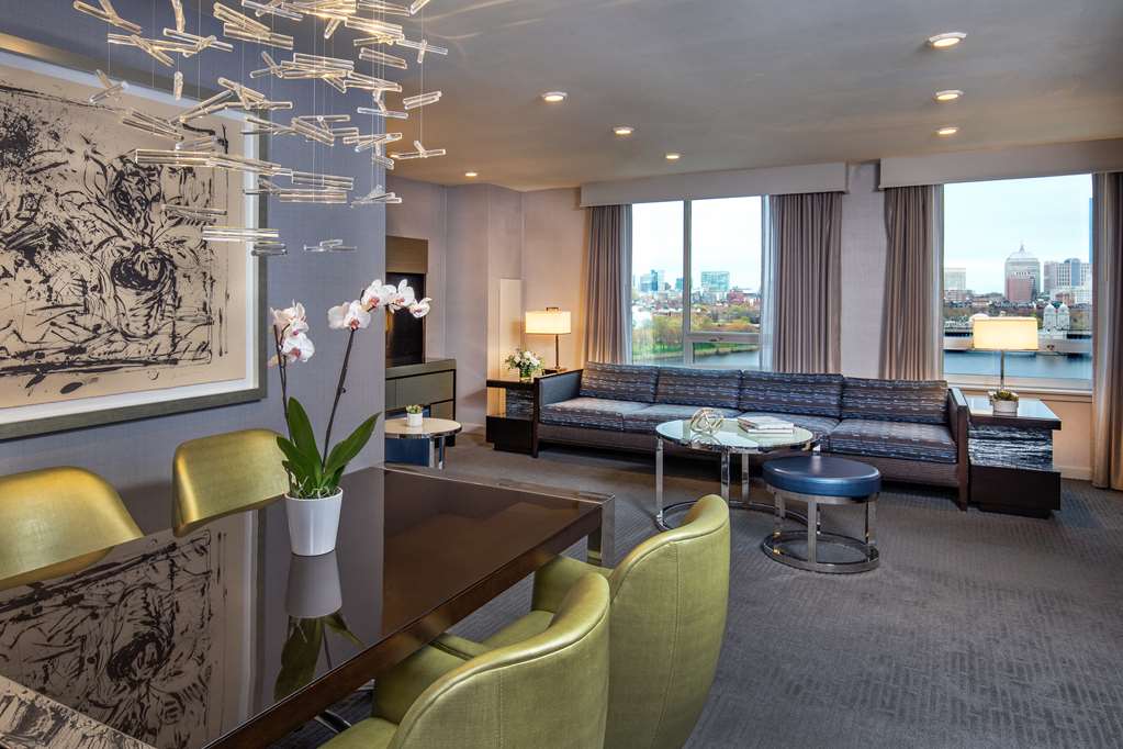 The Royal Sonesta Boston - photo 49