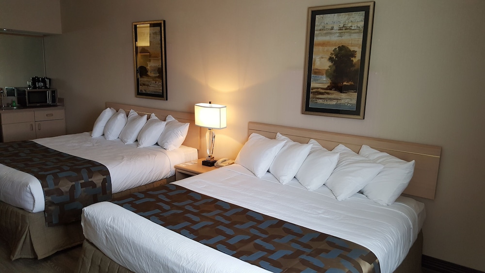 Shilo Inn Elko Suites - photo 6