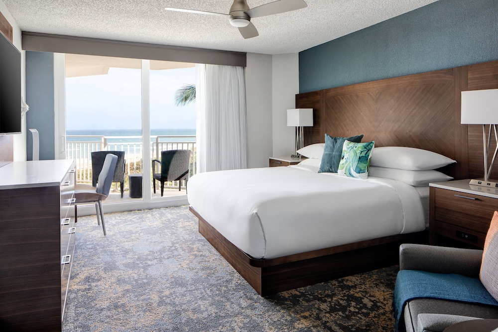 Marriott Hutchinson Island Resort & Beach Villas Golf & Marina - photo 9