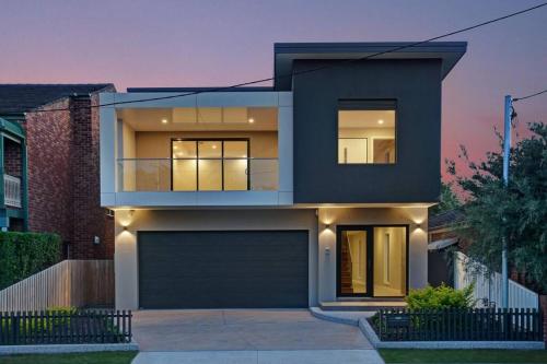 Nel’s Place in Merewether, Australia