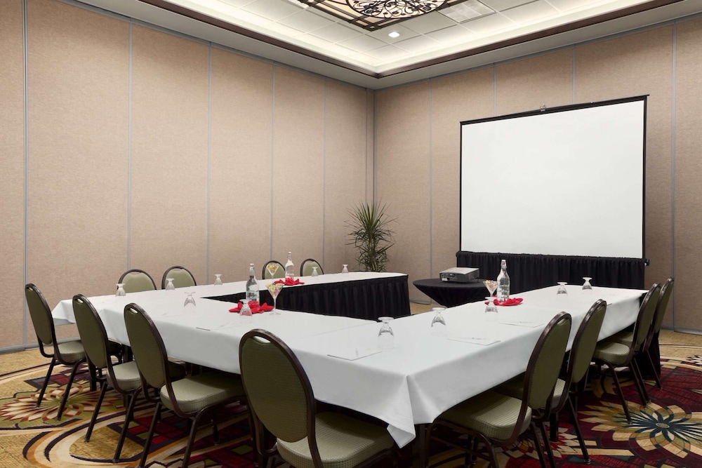 Embassy Suites by Hilton Chicago O'Hare Rosemont - photo 40