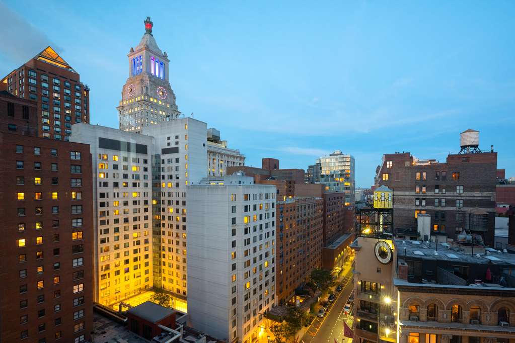 Hyatt Union Square New York - photo 12
