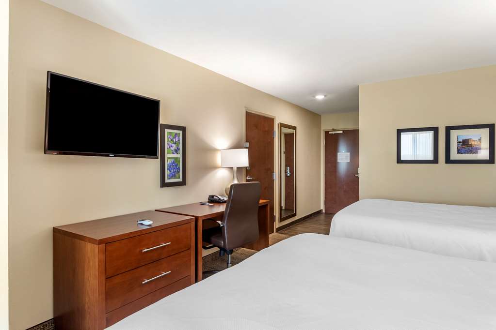 Comfort Inn & Suites Waller - photo 12