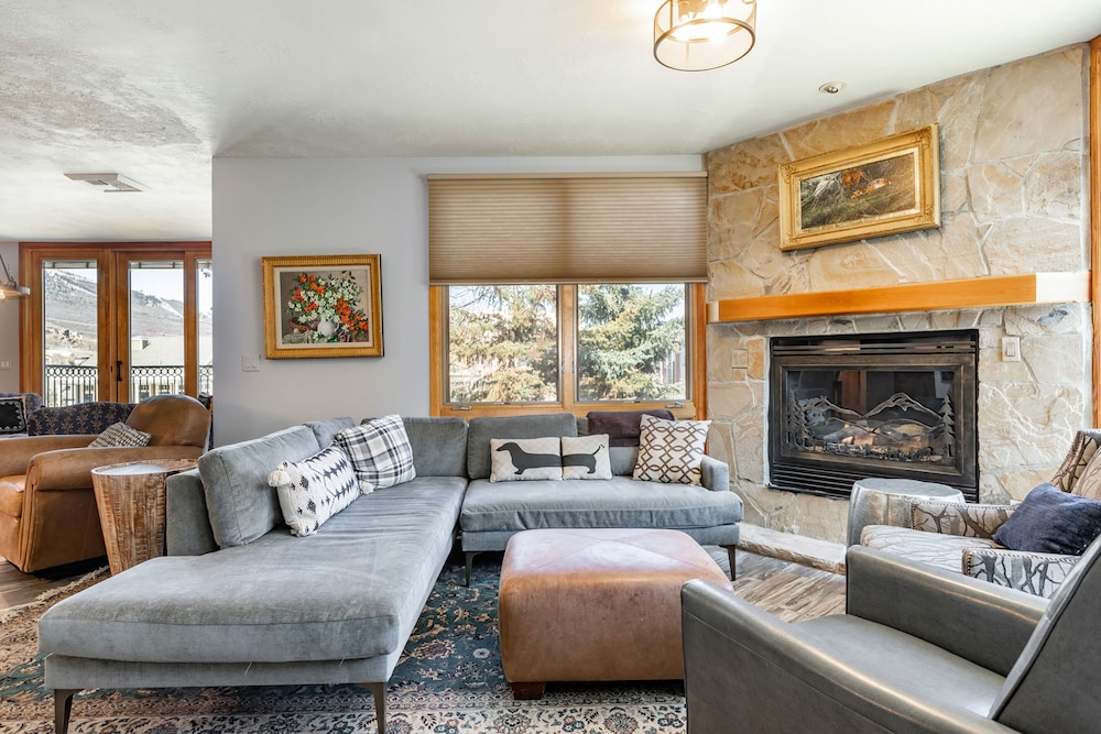 The Caledonian by All Seasons Resort Lodging - photo 161