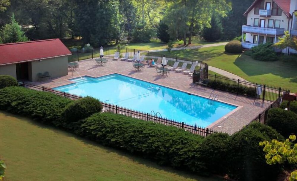 Loreley Resort - photo 10