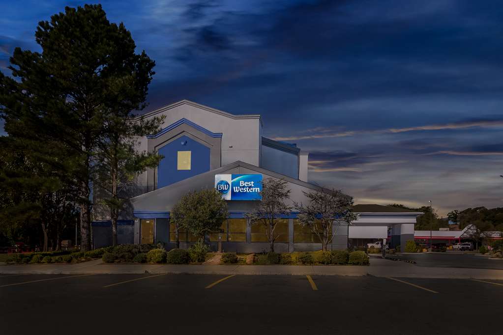 Best Western Seminole Inn & Suites in Seminole, United States