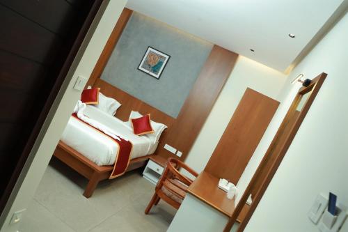Ritz Avenue Luxury Hotel — Mahe — photo 4