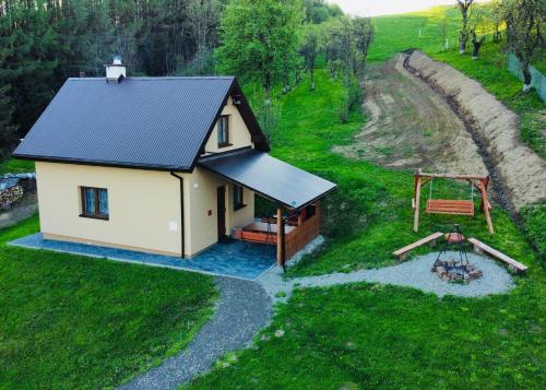 Domek na Wzgórzu in Unknown City, Poland