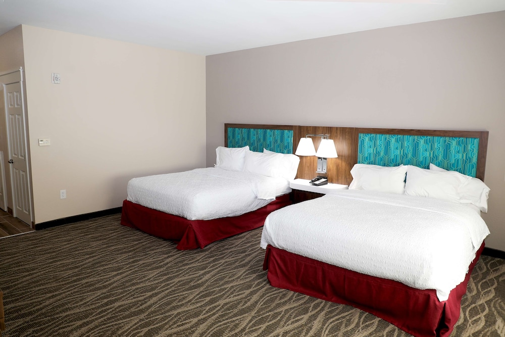 Hampton Inn Ellensburg - photo 18