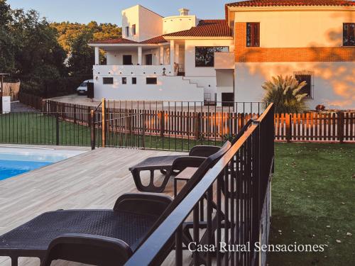 Sensaciones - last minute hotel in Unknown City
