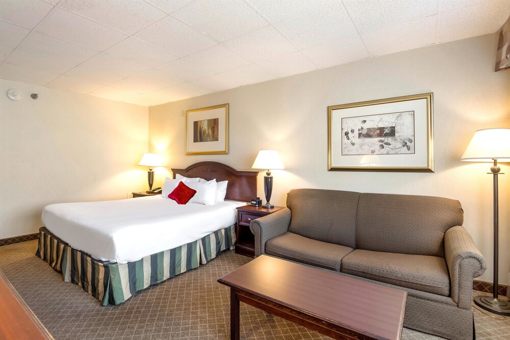 Red Lion Hotel St Joseph - photo 15