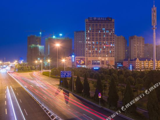 Jifeng Hotel - last minute hotel in Changsha