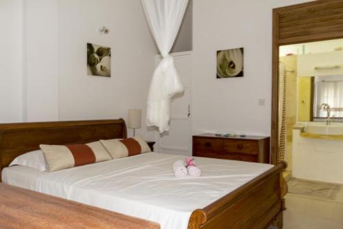 La Batie selfcatering Apartment — Beau Vallon — photo 3