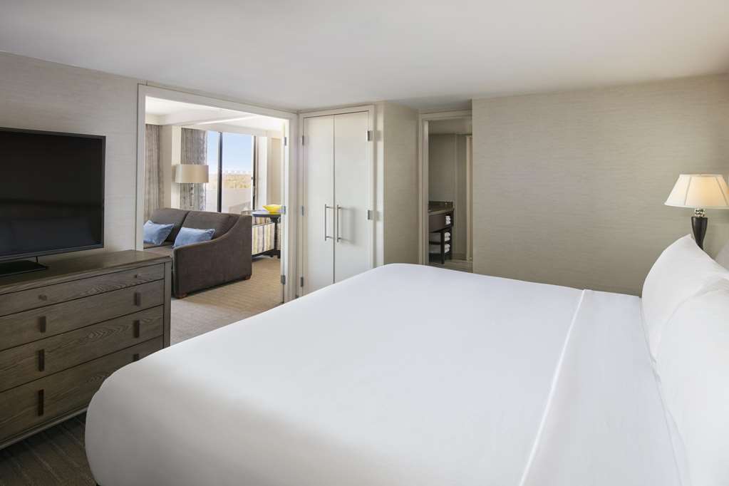 Sonesta Charlotte Lower South End - photo 31