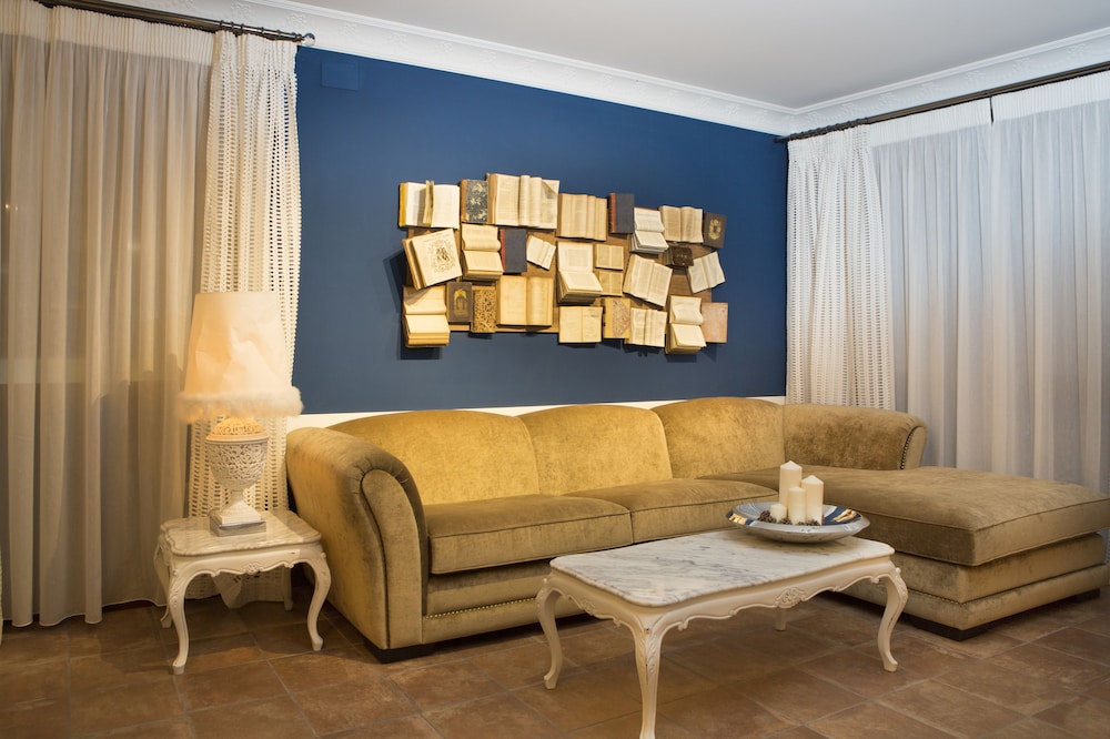 Hotel Hierba Luisa — Madrid — photo 4