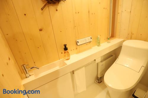 Sumika in Furano, Japan