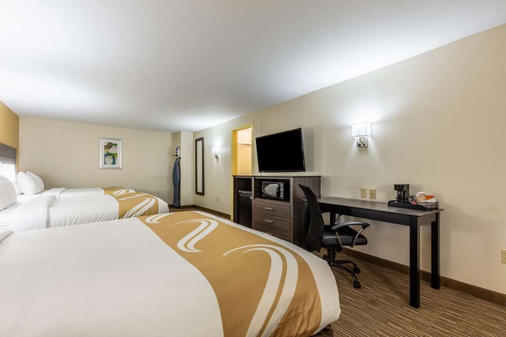 Quality Inn Southaven Memphis South - photo 18