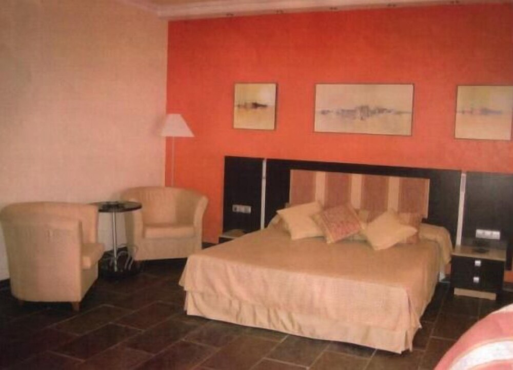 Surplage Hôtel Cavalière — Le Lavandou — photo 5