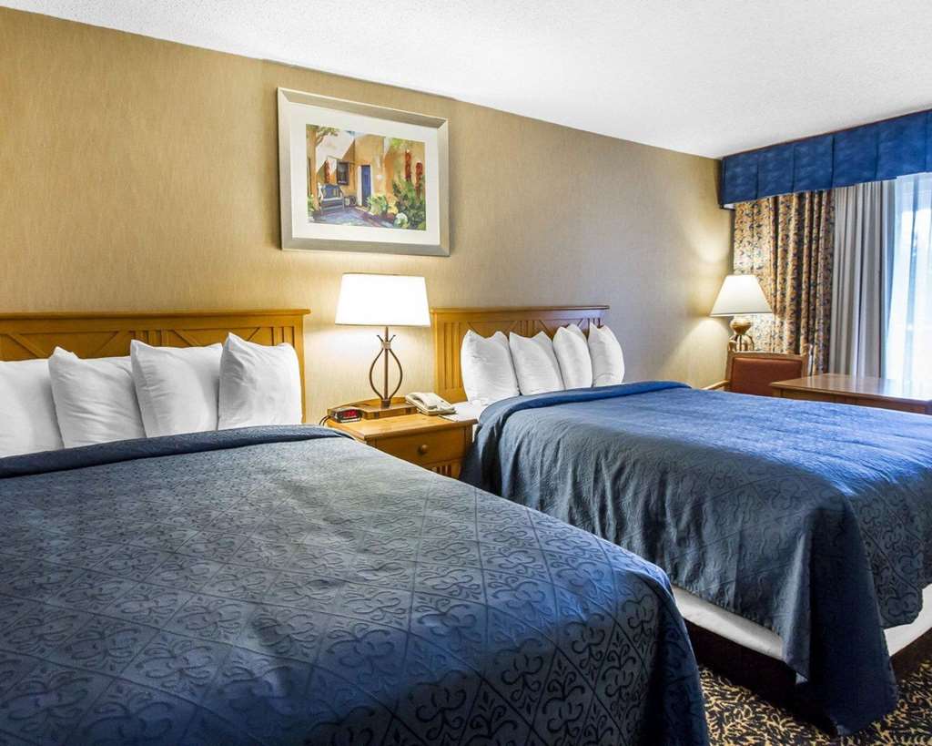 Quality Inn Deming - photo 17
